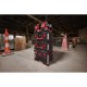 6 daļu ātrais akumulatora lādētājs MILWAUKEE m18 PC6 Packout 7