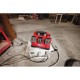 6 daļu ātrais akumulatora lādētājs MILWAUKEE m18 PC6 Packout 4