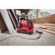 6 daļu ātrais akumulatora lādētājs MILWAUKEE m18 PC6 Packout 6