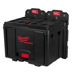 Plaukts uzglabāšanas sistēmai MILWAUKEE Packout
