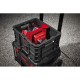 Atdalītājs kastei MILWAUKEE Packout 4