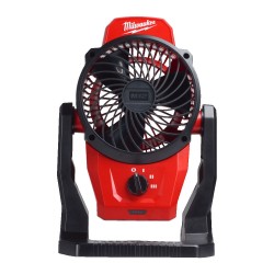 Akumulatora ventilators MILWAUKEE M12 AF-0