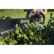 Akumulatora dzīvžoga šķēres HUSQVARNA Aspire H50-P4A 6 Akumulatora dzīvžoga šķēres HUSQVARNA Aspire H50-P4A 6