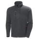 Jaka HELLY HANSEN Oxford Fleece, pelēka 1