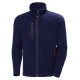 Jaka HELLY HANSEN Oxford Fleece, tumši zila 1