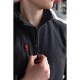 Jaka HELLY HANSEN Oxford Fleece, melna