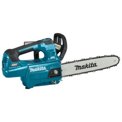 Akumulatora ķēdes zāģis MAKITA UC003GZ 40V MAX XGT