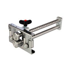 Skārda liekšanas instruments WUKO Uni Bender 2204