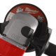 Akumulatora leņķa slīpmašīna MILWAUKEE M18 BLSAG125X-0 3