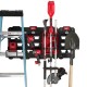 Montāžas plāksne MILWAUKEE Packout XL 762mm 7