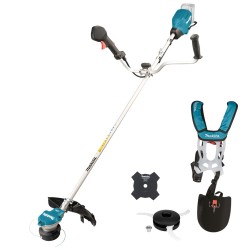 Akumulatora trimmeris MAKITA UR002GZ01 40V MAX XGT