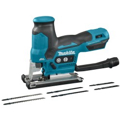 Akumulatora figūrzāģis MAKITA DJV185Z
