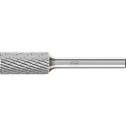 Cietmetāla frēze PFERD HM ZYAS Z3 Plus 12x25mm