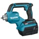 Akumulatora dziļuma vibrators MAKITA VR001GZ 40V MAX XGT 1