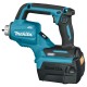 Akumulatora dziļuma vibrators MAKITA VR001GZ 40V MAX XGT 2