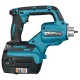 Akumulatora dziļuma vibrators MAKITA VR001GZ 40V MAX XGT 3