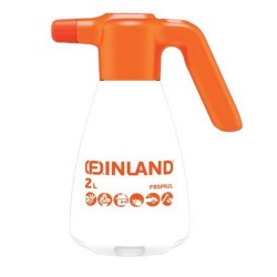 Akumulatora smidzinātājs FINLAND, 2L