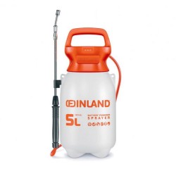 Akumulatora smidzinātājs FINLAND, 5L