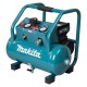 Akumulatora kompresors MAKITA 40V MAX XGT AC001GZ 1 Akumulatora kompresors MAKITA 40V MAX XGT AC001GZ 1
