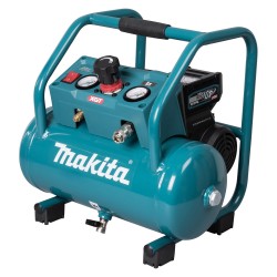 Akumulatora kompresors MAKITA 40V MAX XGT AC001GZ