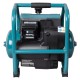 Akumulatora kompresors MAKITA 40V MAX XGT AC001GZ 3 Akumulatora kompresors MAKITA 40V MAX XGT AC001GZ 3
