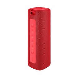 Bezvadu skaļrunis XIAOMI Mi Outdoor Speaker Red