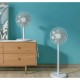 Viedais stāvventilators XIAOMI Mi Smart Standing Fan 2 7