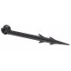 Cauruļu skava GARDENA 13218-20 3/16“, 15 gab. 1 Cauruļu skava GARDENA 13218-20 3/16“, 15 gab. 1