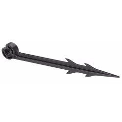 Cauruļu skava GARDENA 13218-20 3/16“, 15 gab.