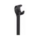 Cauruļu skava GARDENA 13208-20 1/2", 10 gab. 3 Cauruļu skava GARDENA 13208-20 1/2", 10 gab. 3