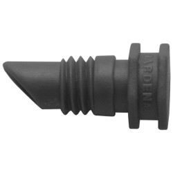 Tapa GARDENA 01323-20 4,6 mm, 10 gab.