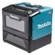 Akumulatora mikroviļņu krāsns MAKITA MW001GZ 40V MAX XGT 1