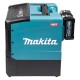 Akumulatora mikroviļņu krāsns MAKITA MW001GZ 40V MAX XGT 2