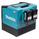 Akumulatora mikroviļņu krāsns MAKITA MW001GZ 40V MAX XGT 3