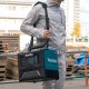 Akumulatora mikroviļņu krāsns MAKITA MW001GZ 40V MAX XGT 12