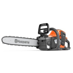 Akumulatora ķēdes zāģis HUSQVARNA 240i 7,7Ah