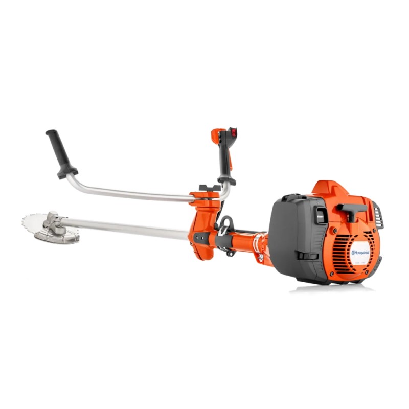 Krūmgriezis HUSQVARNA 545FX Auto Tune 1