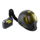 Metināšanas ķivere ESAB Sentinel A60 Air ar filtru EPR-X1 2