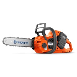 Akumulatora ķēdes zāģis HUSQVARNA 340i