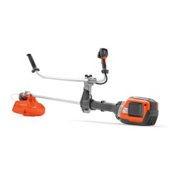 Akumulatora zāles pļāvējs HUSQVARNA Batter 535iRXT