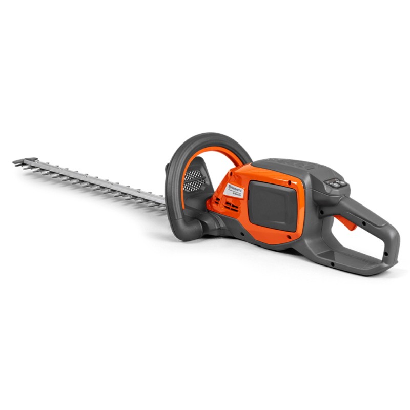 Akumuliatorinės gyvatvorių žirklės HUSQVARNA 215iHD45 1