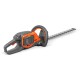 Akumuliatorinės gyvatvorių žirklės HUSQVARNA 215iHD45 3