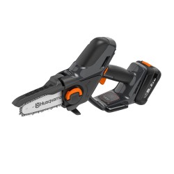 Akumulatora atzarotājs HUSQVARNA Aspire P5-P4A 2,5Ah 9706213-05