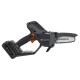Akumulatora atzarotājs HUSQVARNA Aspire P5-P4A 2,5Ah 9706213-05 3