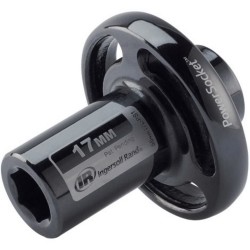 Trieciena muciņa INGERSOLL RAND Power Socket 17mm