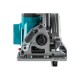 Akumulatora ripzāģis MAKITA HS012GZ 40V MAX XGT 3
