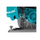 Akumulatora ripzāģis MAKITA HS012GZ 40V MAX XGT 4