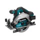 Akumulatora ripzāģis MAKITA HS012GZ 40V MAX XGT 1