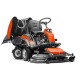 Raideris HUSQVARNA RC 320TS AWD 5 Raideris HUSQVARNA RC 320TS AWD 5