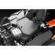 Raideris HUSQVARNA RC 320TS AWD 8 Raideris HUSQVARNA RC 320TS AWD 8